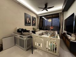 The Antares (D14), Apartment #552395001